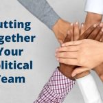 winning campaign team