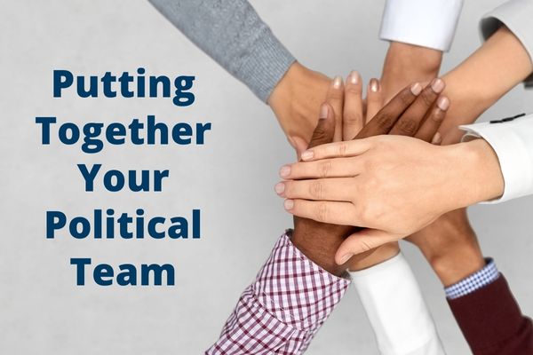 Secrets of a Winning Campaign Team: Lessons for 2026
