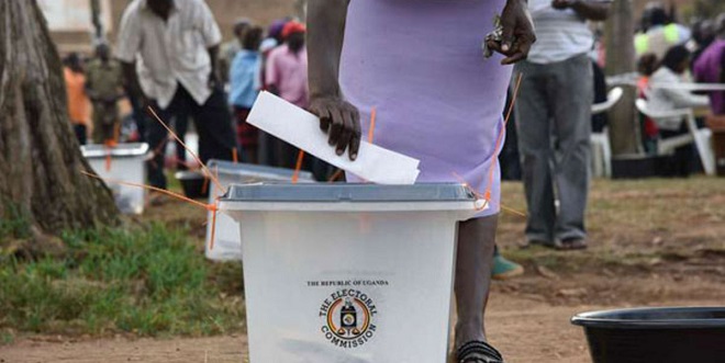 voter apathy